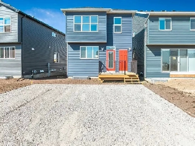 2 BEDROOM LEGAL SUITE FOR RENT IN SETON SE Image# 2