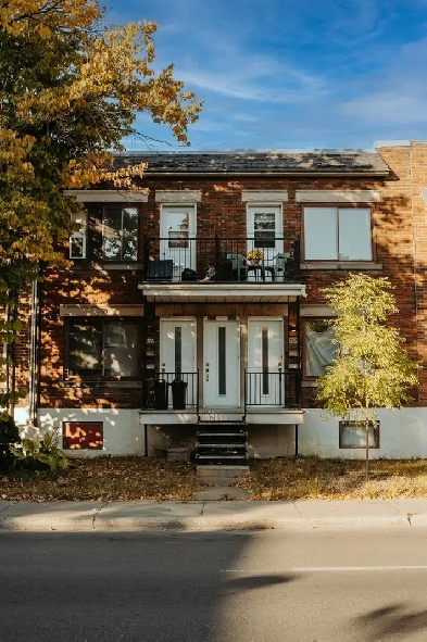 31/2 À Louer Image# 1