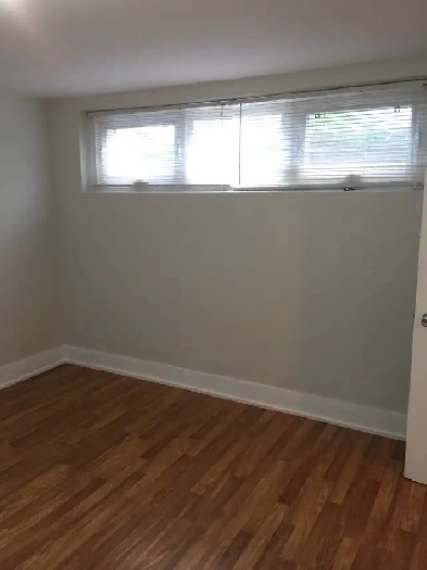 Basement Apartment for rent Image# 1