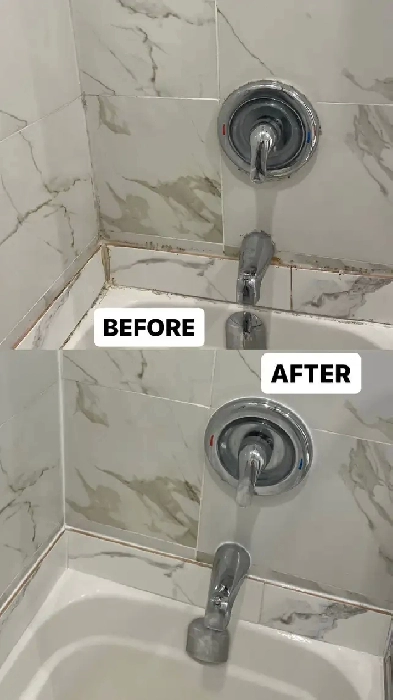 Silicone | Make Your Bathroom Feel Luxurious Again