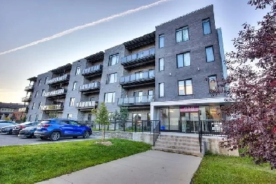 Condo for Rent (Chomedey Laval) Image# 8