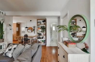 Superbe logement 4 1/2 à louer ! Image# 7