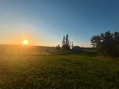 Acreage for sale! 45 minutes to Calgary! Image# 9