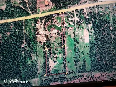 House on Acreage for sale Image# 1