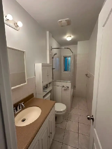 5 1/2 promenade Masson Image# 1