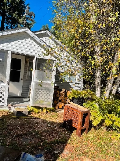 CHALET 4 SAISONS / COTTAGE UP NORTH $35,000 Image# 5