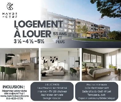 logement Image# 7