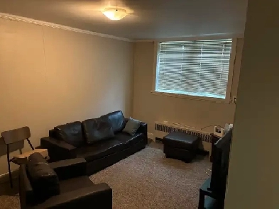 1BR Apartment for Rent in St Boniface Image# 2
