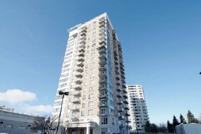 1Bdr Den Indoor Parking- 70 Landry St- Beautifully Maintained Image# 2