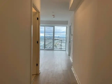 Etobicoke 1 1 New Condo for Rent Image# 1