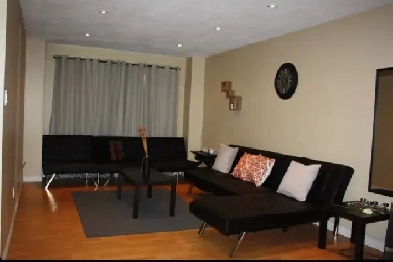 1 Bedroom for Rent in Ottawa Image# 1