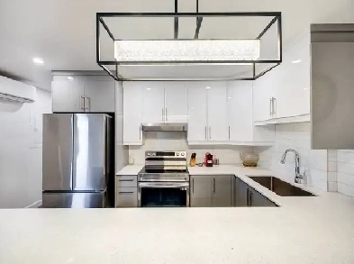 Appartement 5 1/2 a louer Image# 1