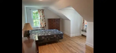Rooms for rent great location, Halifax Image# 6