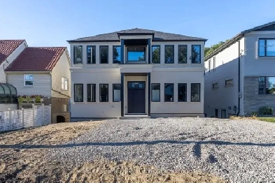 3 Bedroom Suites for Rent, Stonegate-Queensway Image# 1