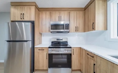 Kirkness 3-Bed Main Floor – Near LRT, Schools, Shopping Image# 2
