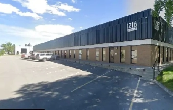 Warehouse and Office Space for Lease Image# 1