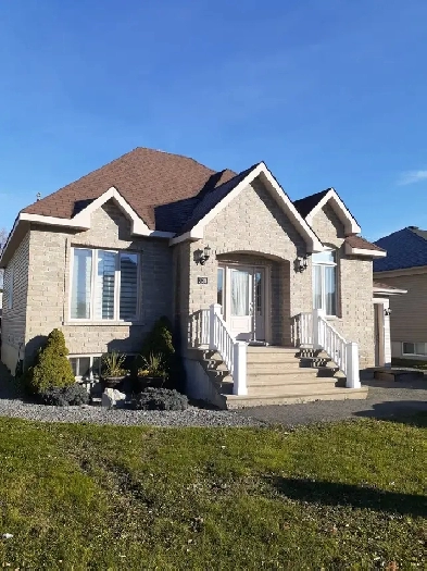Chambre à louer, Mercier (Châteauguay) 575$ Image# 7