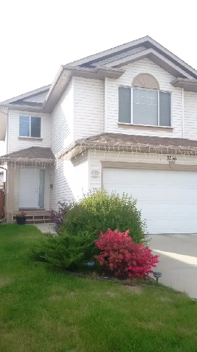 Stunning 3-Bedroom Home for Rent – The Meadows, SE Edmonton Image# 2