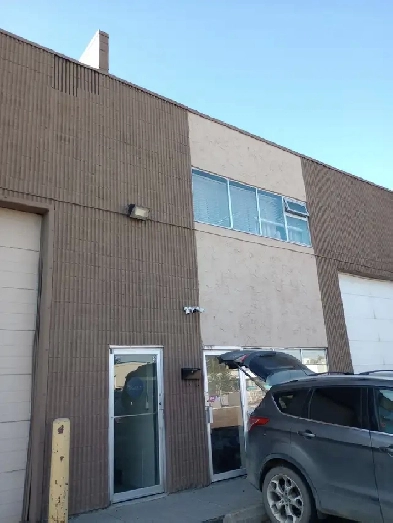 800sf office for lease NE area all included, Mcknight area Image# 1