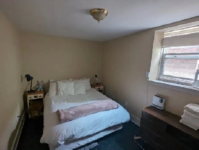 Room for rent - 2 bedroom apartment - female roomate Image# 4