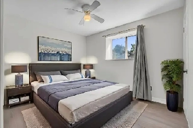 Rare 2-bedroom, 2-bathroom detached home in Beaverton Image# 9
