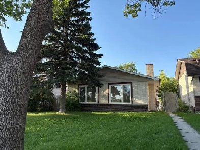 3 bedroom house available immediately in Winnipeg Image# 5