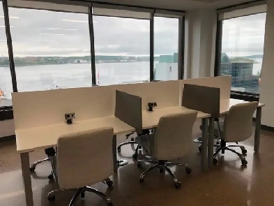 Coworking office space for rent! (Downtown Halifax, Nova Scotia) Image# 1