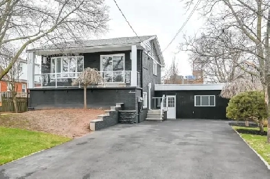 Newly Renovated 2 Bedroom in Lower Stoney Creek Image# 1