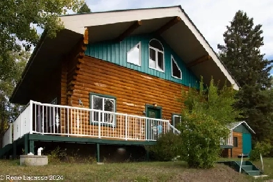 Log cabin Image# 1