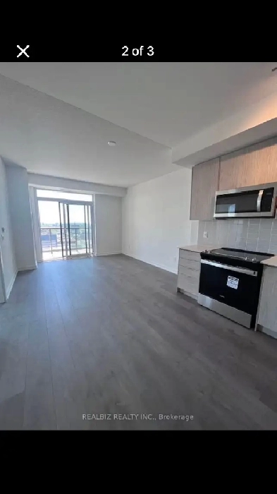 modern 2 bedroom and bathroom Image# 2