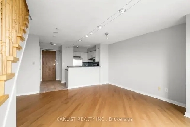 2 Beds, 2 Bath Condo in Richmond Hill with Parking & Locker Image# 8