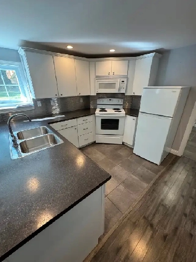 34 Day Street Basement Apartment 2 beds / 1 bath Image# 7