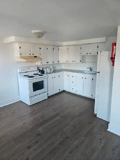 2 Bedroom Aprartment on Charlotte St Image# 5