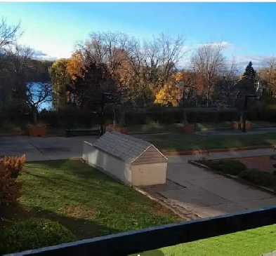 garage space for rent $100 a month Image# 1