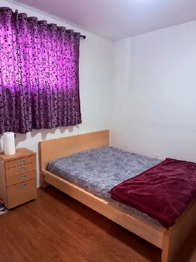 Basement Room for Rent – Convenient Location in NW Edmonton Image# 8