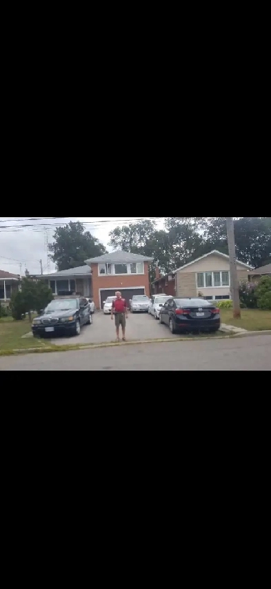 Parking spot for the car Image# 1