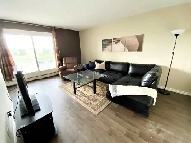 3 bedroom furnished condo! Complex has pool and fitness centre! Image# 3