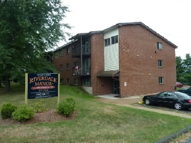 Bridgewater spacious 1-bedroom apartment available Dec 1 Image# 1