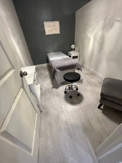 Lash / Esthetic room for Rent Image# 2