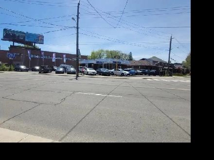 OMVIC APPROVED CAR DEALERSHIP FOR RENT Image# 1