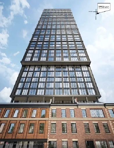 Apartment for Rent in Toronto Image# 8