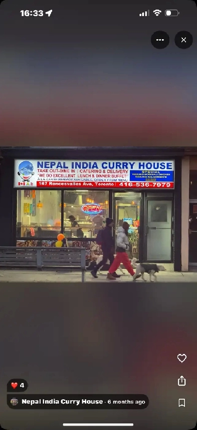 New Restaurant Urgent Sale Image# 1