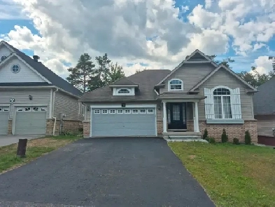 House Rental - Horsehoe Highlands Image# 1
