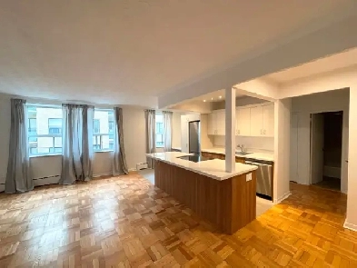 TWO MONTHS FREE Yonge-Eglinton One Bedroom for Rent Image# 1