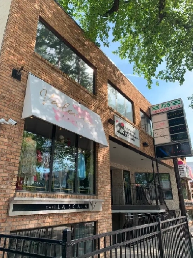 Small Private Office For Lease - 725 Corydon Avenue Image# 2