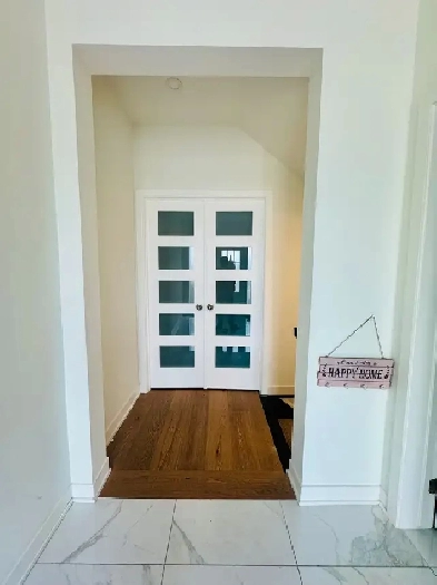 Amazing 2 Bedroom Basement Apartment Heart of Barrhaven Image# 1