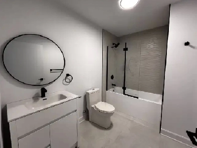 CHÂTEAUGUAY - NOUVEAU PROJET LOCATIF / NEW RENTAL PROJECT Image# 13