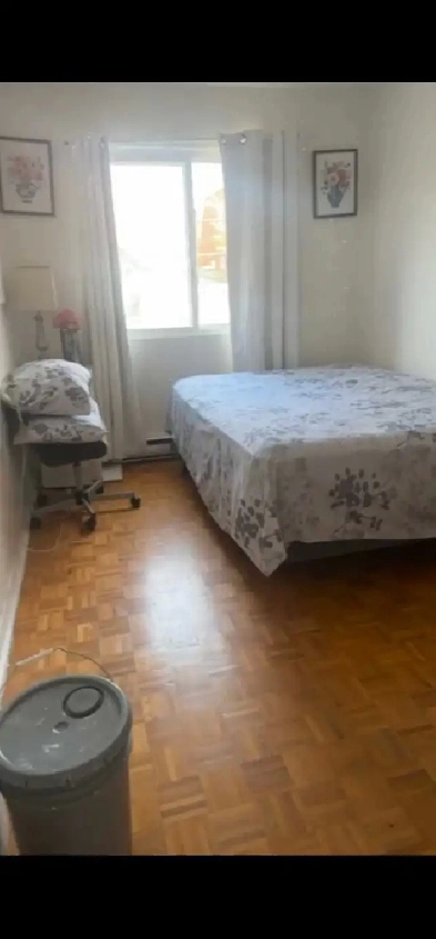 Grande chambre à louer Image# 5