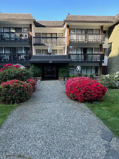 $2,192/765sq/ft-November 1st/ 1BR- Great location North Van Image# 1