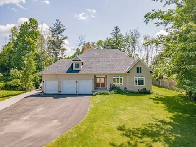 Upscale Bungalow for Sale in Severn! Steps to the Lake! Image# 6